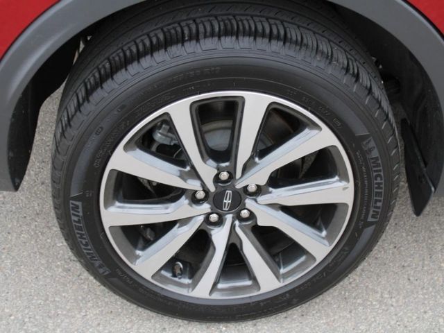 Photo 5 VIN: 5LMCJ3D97KUL29528 - LINCOLN MKC 