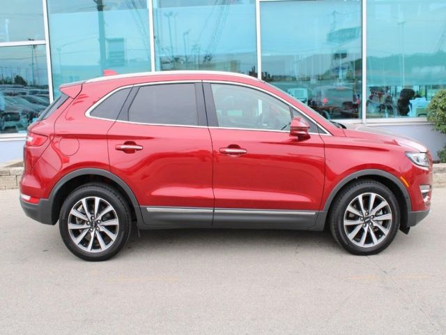 Photo 1 VIN: 5LMCJ3D97KUL29528 - LINCOLN MKC 