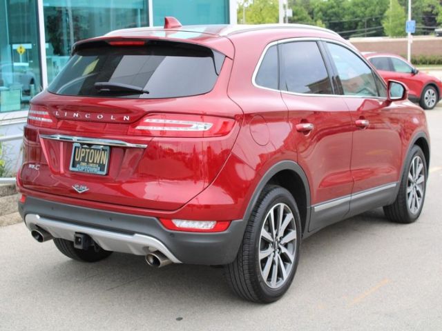 Photo 2 VIN: 5LMCJ3D97KUL29528 - LINCOLN MKC 