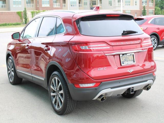 Photo 3 VIN: 5LMCJ3D97KUL29528 - LINCOLN MKC 