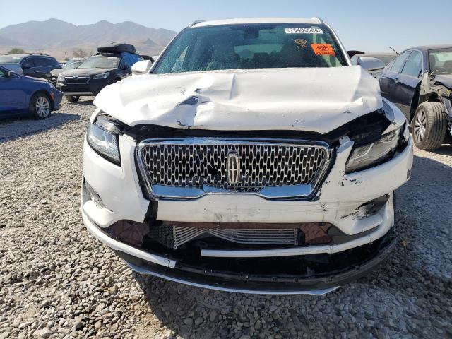 Photo 1 VIN: 5LMCJ3D97KUL38732 - LINCOLN MKC RESERV 