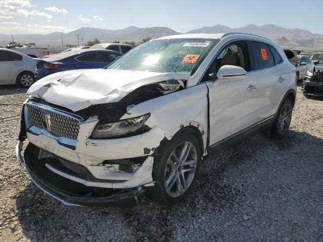 Photo 2 VIN: 5LMCJ3D97KUL38732 - LINCOLN MKC RESERV 