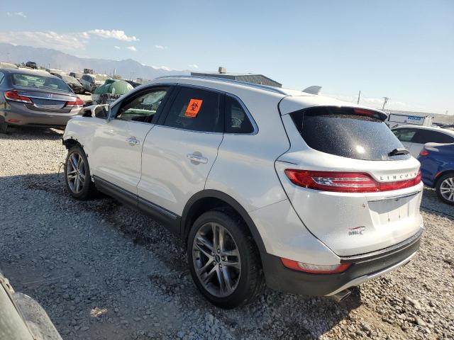 Photo 3 VIN: 5LMCJ3D97KUL38732 - LINCOLN MKC RESERV 