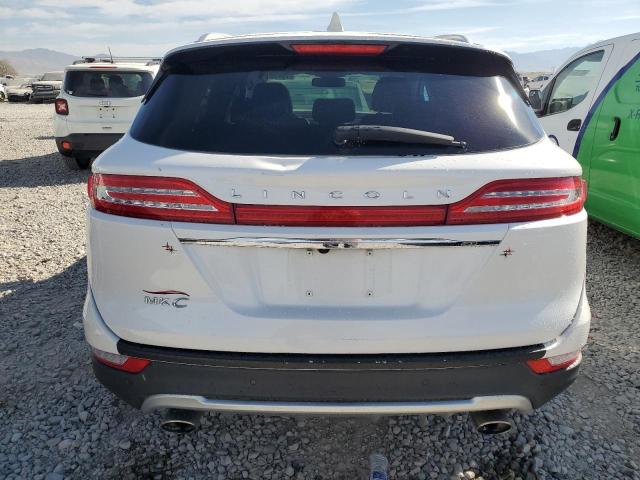 Photo 5 VIN: 5LMCJ3D97KUL38732 - LINCOLN MKC RESERV 