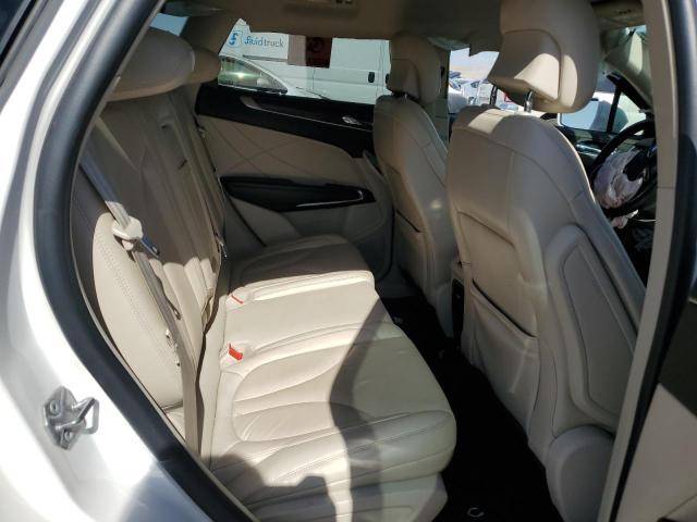 Photo 9 VIN: 5LMCJ3D97KUL38732 - LINCOLN MKC RESERV 