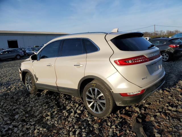 Photo 1 VIN: 5LMCJ3D97KUL43171 - LINCOLN MKC 