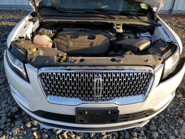 Photo 10 VIN: 5LMCJ3D97KUL43171 - LINCOLN MKC 