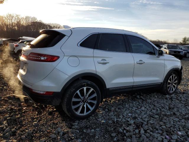 Photo 2 VIN: 5LMCJ3D97KUL43171 - LINCOLN MKC 