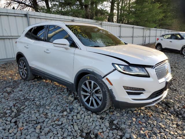 Photo 3 VIN: 5LMCJ3D97KUL43171 - LINCOLN MKC 