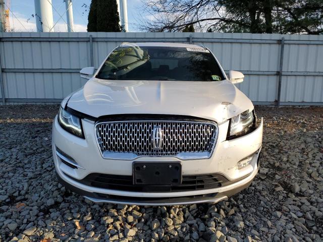 Photo 4 VIN: 5LMCJ3D97KUL43171 - LINCOLN MKC 