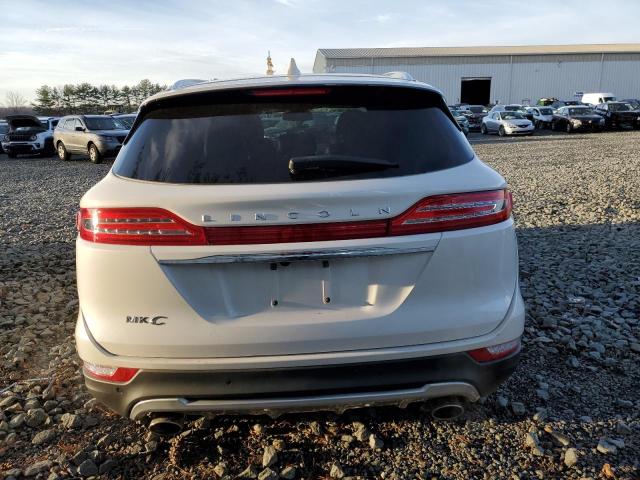 Photo 5 VIN: 5LMCJ3D97KUL43171 - LINCOLN MKC 