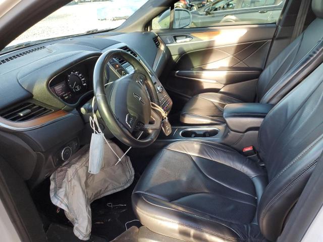 Photo 6 VIN: 5LMCJ3D97KUL43171 - LINCOLN MKC 