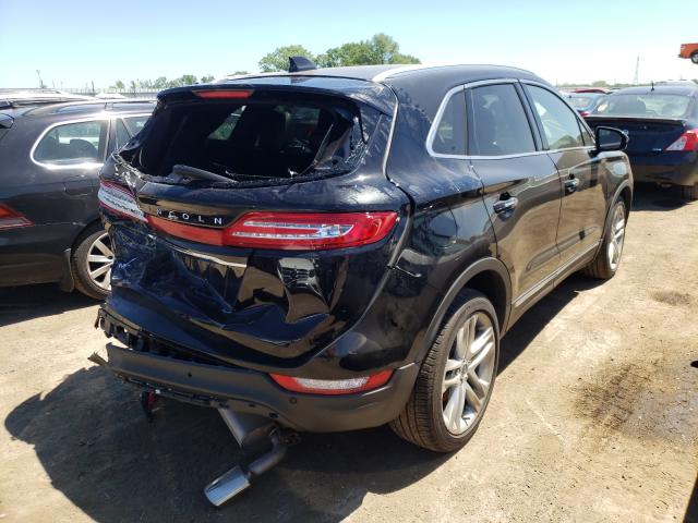 Photo 3 VIN: 5LMCJ3D97KUL46278 - LINCOLN MKC RESERV 