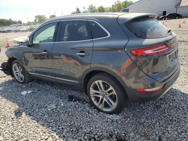 Photo 1 VIN: 5LMCJ3D97KUL48855 - LINCOLN MKC RESERV 