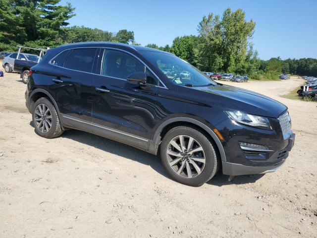 Photo 3 VIN: 5LMCJ3D97KUL52856 - LINCOLN MKC RESERV 