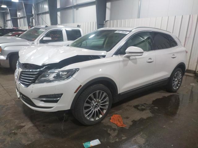 Photo 0 VIN: 5LMCJ3D98GUJ11427 - LINCOLN MKC RESERV 