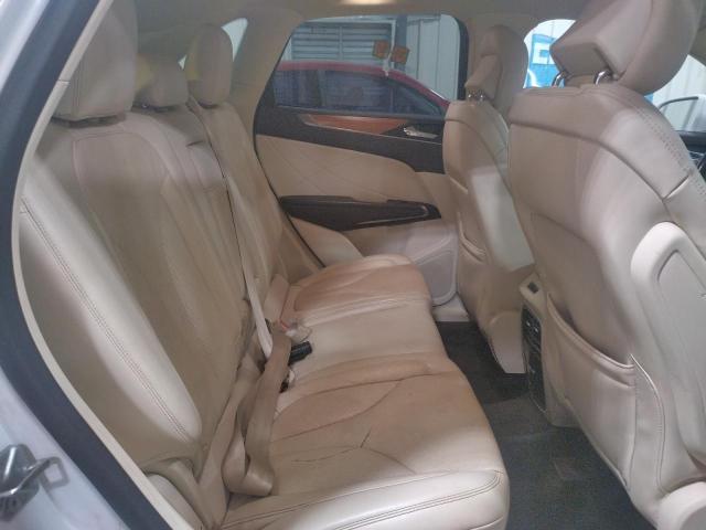 Photo 10 VIN: 5LMCJ3D98GUJ11427 - LINCOLN MKC RESERV 