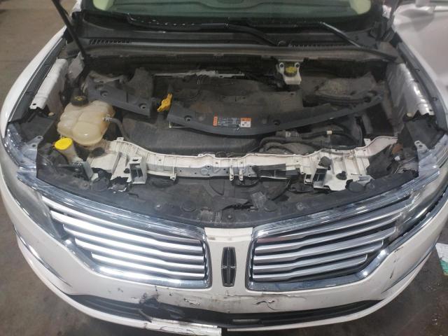 Photo 11 VIN: 5LMCJ3D98GUJ11427 - LINCOLN MKC RESERV 