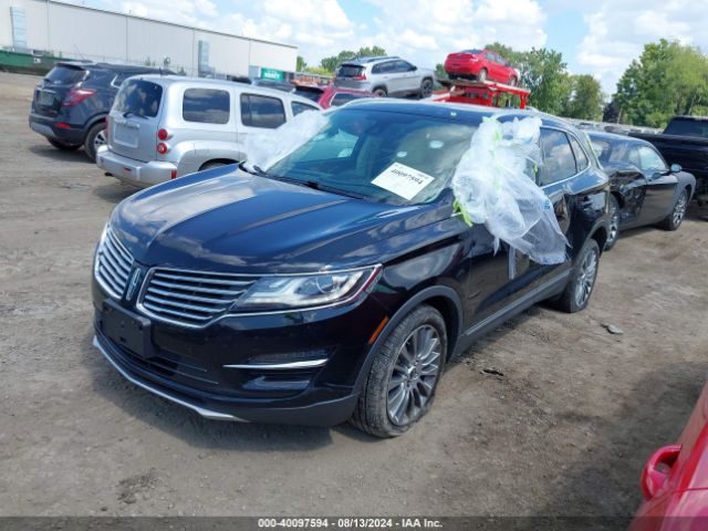 Photo 1 VIN: 5LMCJ3D98GUJ12688 - LINCOLN MKC 