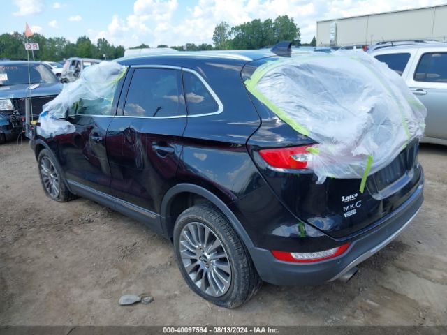 Photo 2 VIN: 5LMCJ3D98GUJ12688 - LINCOLN MKC 