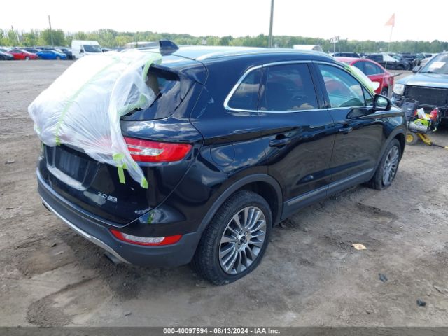 Photo 3 VIN: 5LMCJ3D98GUJ12688 - LINCOLN MKC 