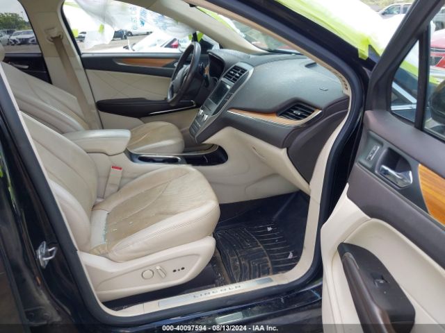 Photo 4 VIN: 5LMCJ3D98GUJ12688 - LINCOLN MKC 