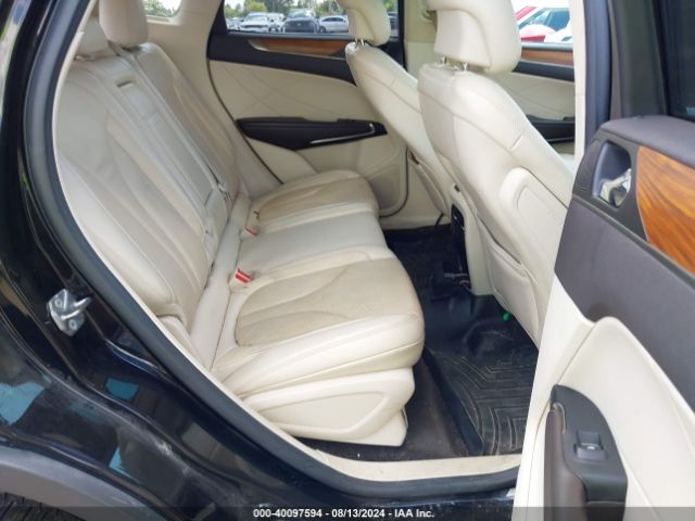 Photo 7 VIN: 5LMCJ3D98GUJ12688 - LINCOLN MKC 