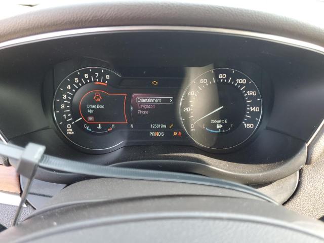 Photo 8 VIN: 5LMCJ3D98GUJ27532 - LINCOLN MKC RESERV 