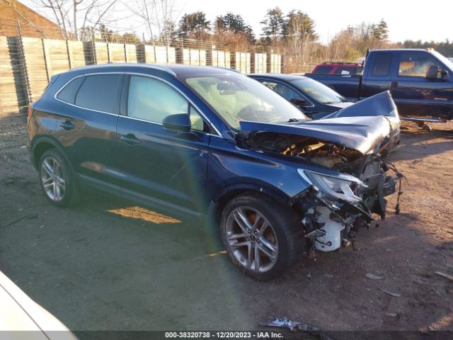 Photo 0 VIN: 5LMCJ3D98GUJ28597 - LINCOLN MKC 