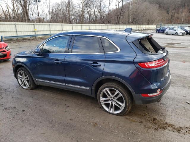 Photo 1 VIN: 5LMCJ3D98GUJ31418 - LINCOLN MKC RESERV 