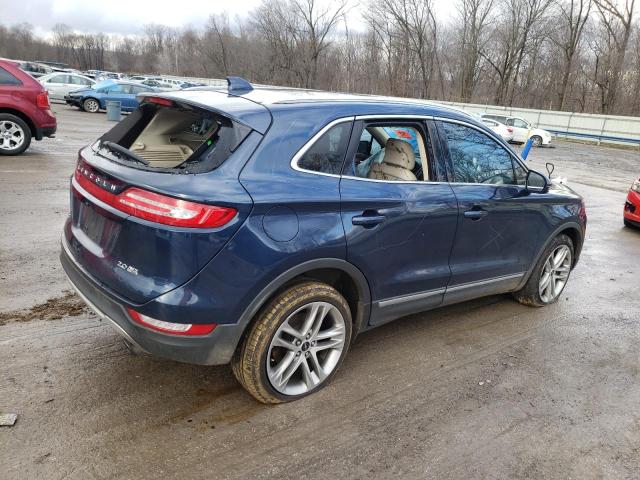 Photo 2 VIN: 5LMCJ3D98GUJ31418 - LINCOLN MKC RESERV 