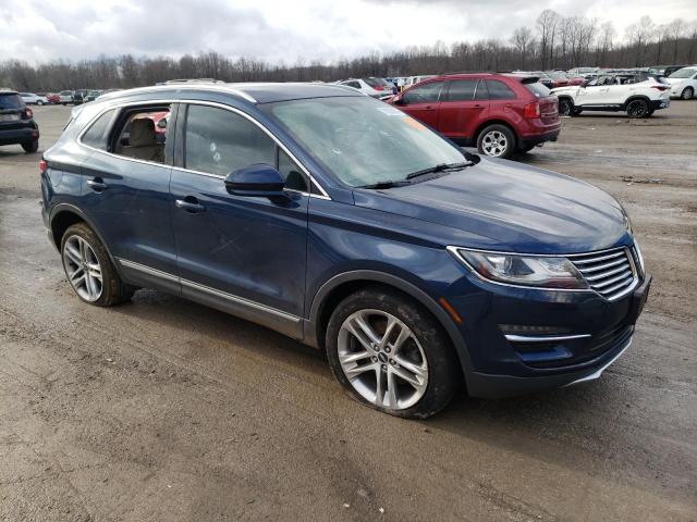 Photo 3 VIN: 5LMCJ3D98GUJ31418 - LINCOLN MKC RESERV 