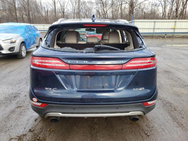 Photo 5 VIN: 5LMCJ3D98GUJ31418 - LINCOLN MKC RESERV 