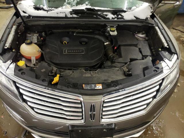 Photo 10 VIN: 5LMCJ3D98HUL08258 - LINCOLN MKC RESERV 