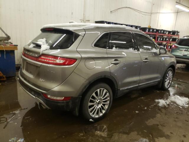 Photo 2 VIN: 5LMCJ3D98HUL08258 - LINCOLN MKC RESERV 