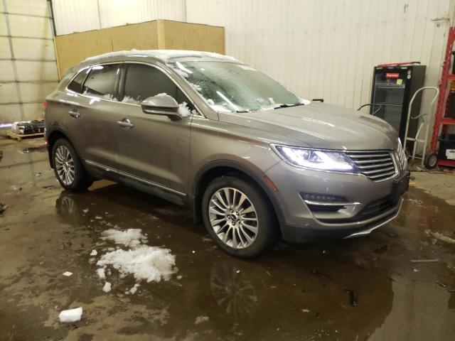 Photo 3 VIN: 5LMCJ3D98HUL08258 - LINCOLN MKC RESERV 