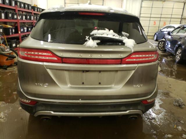 Photo 5 VIN: 5LMCJ3D98HUL08258 - LINCOLN MKC RESERV 