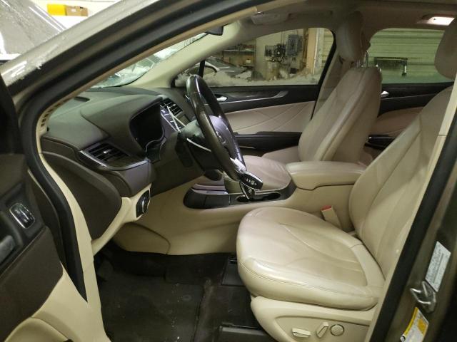 Photo 6 VIN: 5LMCJ3D98HUL08258 - LINCOLN MKC RESERV 