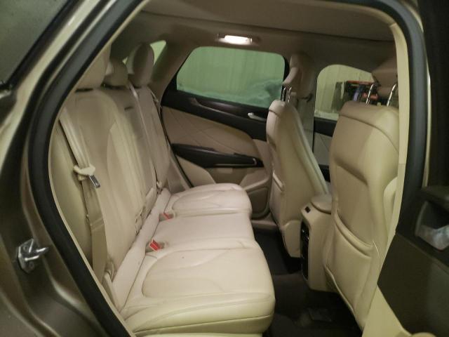 Photo 9 VIN: 5LMCJ3D98HUL08258 - LINCOLN MKC RESERV 