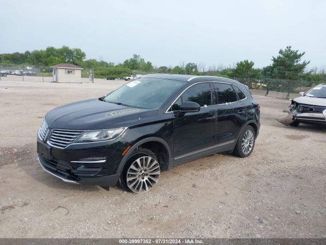 Photo 1 VIN: 5LMCJ3D98HUL09085 - LINCOLN MKC 