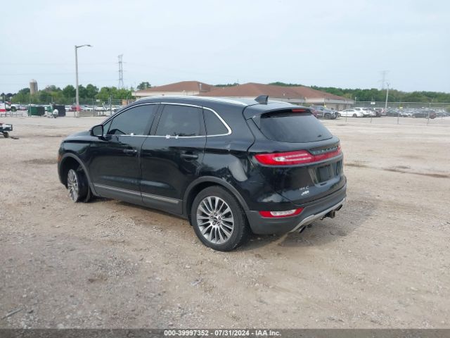 Photo 2 VIN: 5LMCJ3D98HUL09085 - LINCOLN MKC 