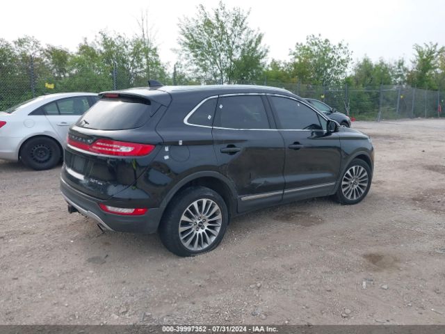 Photo 3 VIN: 5LMCJ3D98HUL09085 - LINCOLN MKC 