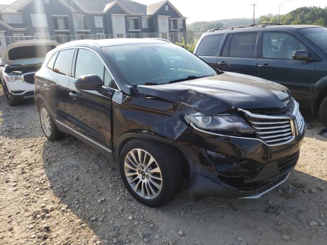 Photo 0 VIN: 5LMCJ3D98HUL11368 - LINCOLN MKC 