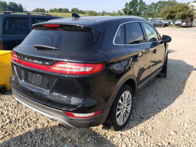 Photo 3 VIN: 5LMCJ3D98HUL11368 - LINCOLN MKC 