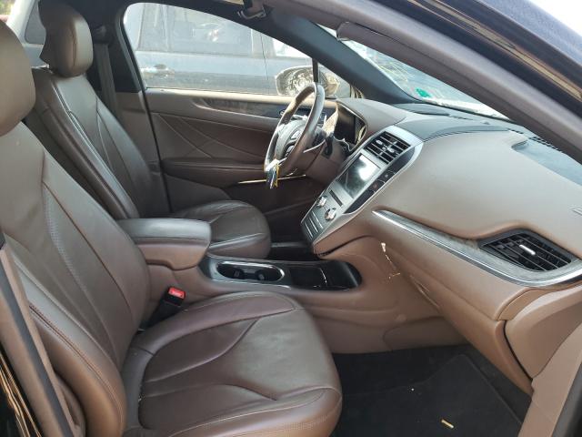 Photo 4 VIN: 5LMCJ3D98HUL11368 - LINCOLN MKC 