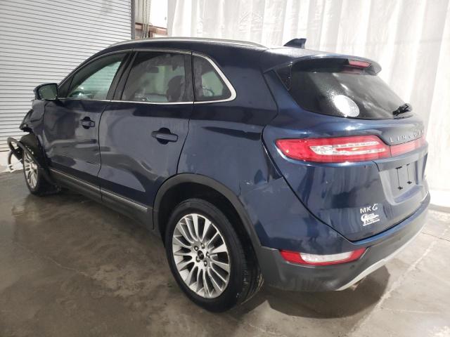 Photo 1 VIN: 5LMCJ3D98HUL11709 - LINCOLN MKC RESERV 