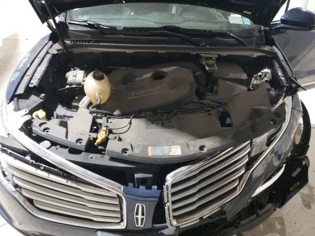 Photo 11 VIN: 5LMCJ3D98HUL11709 - LINCOLN MKC RESERV 