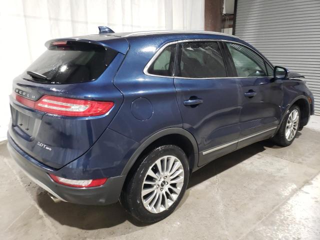 Photo 2 VIN: 5LMCJ3D98HUL11709 - LINCOLN MKC RESERV 