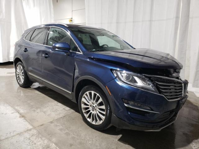 Photo 3 VIN: 5LMCJ3D98HUL11709 - LINCOLN MKC RESERV 