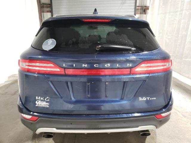 Photo 5 VIN: 5LMCJ3D98HUL11709 - LINCOLN MKC RESERV 